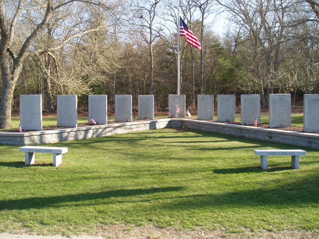 Rhode Island Veterans Memorial Cemetery
